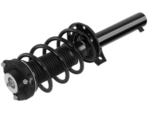 Complete Front Strut Assembly, WITH Sunroof - 5Q0 413 031 GE